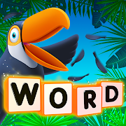 Wordmonger: Puzzles & Trivia MOD APK