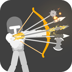 Ragdoll Archers MOD APK
