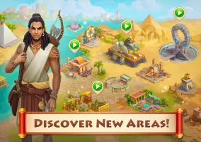 Cradle of Empires MOD APK