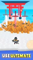 Ninja Hands 2 MOD APK