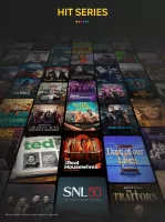 Peacock TV: Stream TV & Movies MOD APK