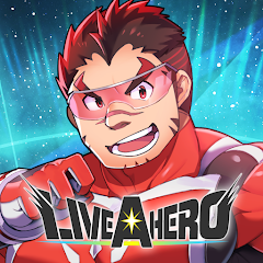 LIVE A HERO MOD APK