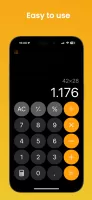 Calculator OS 18 MOD APK