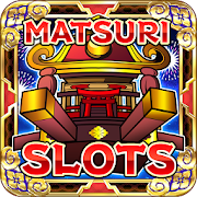 KAGURA MATSURI VIDEO SLOT MOD APK