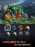 Age of Kings: Skyward Battle MOD APK