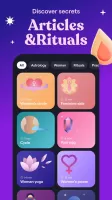 Moonly: Moon Phases & Calendar MOD APK