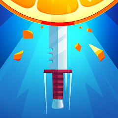 Hit Master - Knife Tap MOD APK