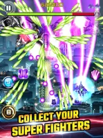 Lightning Fighter 2: Space War MOD APK