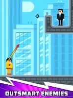 The Superhero League MOD APK