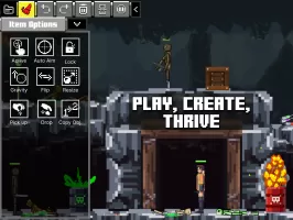 People Workshop Playground MOD APK