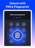 App Lock - Lock Apps, Password MOD APK