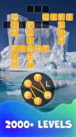 Calming Crosswords: World Tour MOD APK