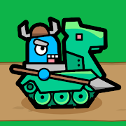 Age of Tanks Warriors: TD War MOD APK