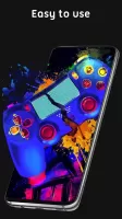 Pixel 4D™ Live Wallpapers MOD APK