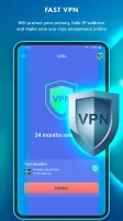 Antivirus - Cleaner + VPN MOD APK