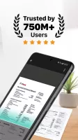 CamScanner- scanner, PDF maker MOD APK