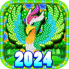 Bubble Shooter Pop MOD APK