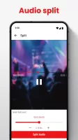 Mstudio : Audio & Music Editor MOD APK