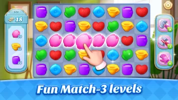 Space Decor:Dream Home Design MOD APK