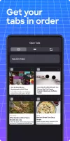 Firefox Fast & Private Browser MOD APK