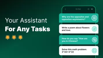AI Chat - Chat with AI Bot MOD APK