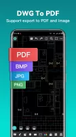 DWG FastView-CAD Viewer&Editor MOD APK