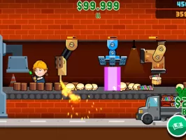 Factory Inc. MOD APK