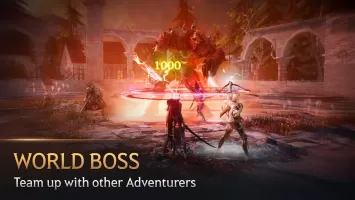 Black Desert Mobile MOD APK