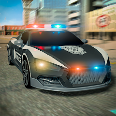 Police Chase: Pursuit & Arrest MOD APK