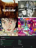 stats.fm for Spotify MOD APK