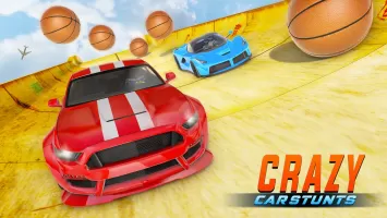 Car Race Master | Stunt Racing MOD APK