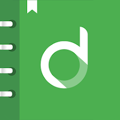 Daybook - Diary, Journal, Note MOD APK