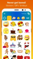 WhatSmiley: Emoji WASticker MOD APK