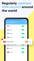 VPN Germany: unlimited VPN app MOD APK