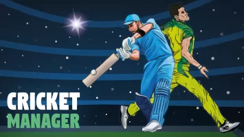 Wicket Cricket Manager MOD APK