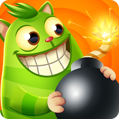Cookie Cats Blast MOD APK