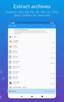 7Z: Zip 7Zip Rar File Manager MOD APK