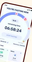 Intermittent Fasting GoFasting MOD APK