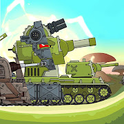 Tank Combat: War Battle MOD APK