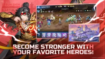 Mobile Legends: Adventure MOD APK