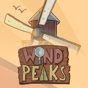 Wind Peaks MOD APK