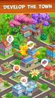 Cartoon city 2 farm town story MOD APK