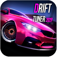 Drift Tuner 2019 - Underground MOD APK