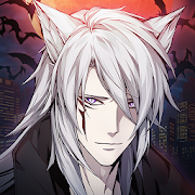 Twilight Fangs: Otome Game MOD APK