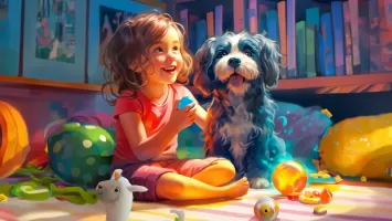 Paint by Number: Coloring Game MOD APK