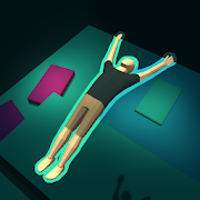 Flip Trickster - Parkour Simul MOD APK