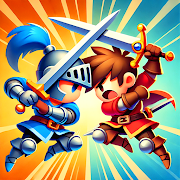 Tiny Clash! MOD APK