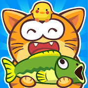 Idle Tycoon: Merge & Fishing MOD APK