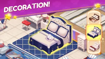 Cooking Voyage : Cook & Travel MOD APK