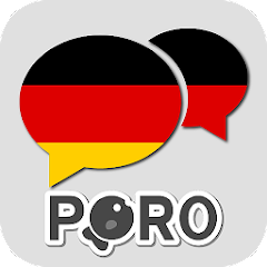 German ー Listening・Speaking MOD APK